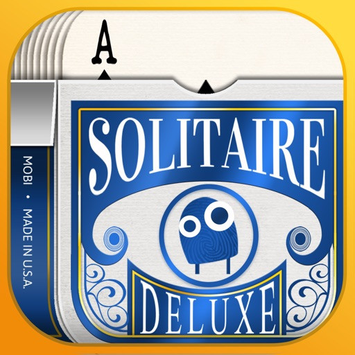 ポイントが一番高いSpider Solitaire Deluxe(R) 2（レベル50クリア）Android