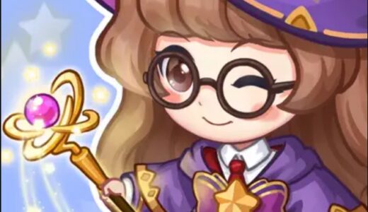 ときめきパティスリー・ゆるかわ系経営シミュレーション（STEPクリア）iOSのポイントサイト比較