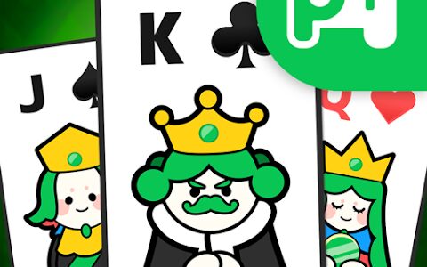 LINE：ソリティア（ソリティア150回クリア）iOSのポイントサイト比較