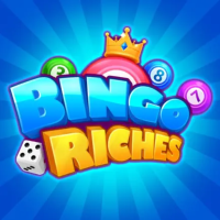 Bingo Riches - Bingo Games（StepUpミッションでレベル80クリア）iOSのポイントサイト比較