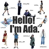 Ada.（エイダ）オンラインファッションストアのポイントサイト比較