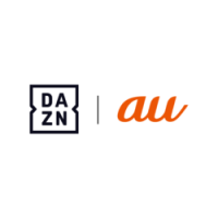 ポイントが一番高いDAZN au（スマホ）