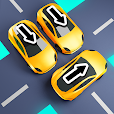 Traffic Escape!（レベル1000クリア）Androidのポイントサイト比較