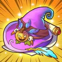 ポイントが一番高いマジックスクール（STEPクリア）iOS