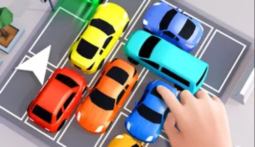 Car Out - パーキングジャム 3D（STEPクリア）iOSのポイントサイト比較