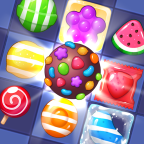 Candy Match - Dream Factory（Android）のポイントサイト比較