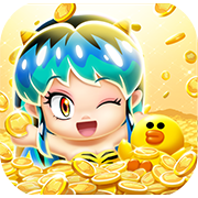 ポイントが一番高いLINE マジックコイン（ストーリーコレクションを40種類コンプリート）iOS
