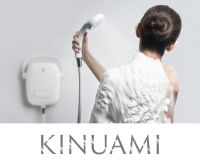 KINUAMI（キヌアミ）泡シャワーのポイントサイト比較