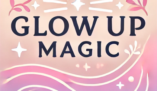 Glow Up Magic（5,500円コース）のポイントサイト比較