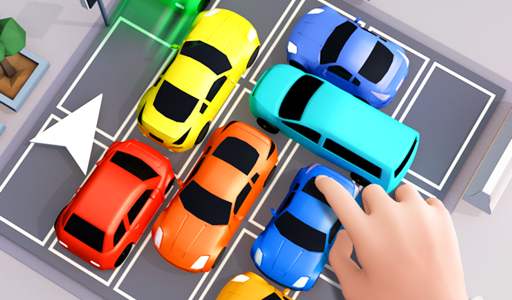 Car Out - バスマニア くるま パーキングジャム（iOS）のポイントサイト比較