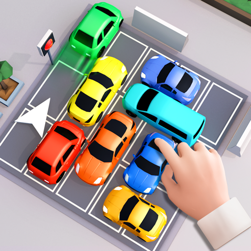 ポイントが一番高いCar Out - バスマニア くるま パーキングジャム（iOS）