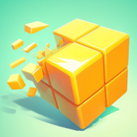 ポイントが一番高いBlock Puzzle：Brick Master（レベル500をクリア）iOS