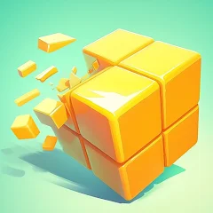 ポイントが一番高いBlock Puzzle：Brick Master（レベル500をクリア）Android