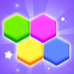 Hex Tower - Hive Stack（Android）のポイントサイト比較