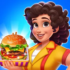 Merge Diner - Restaurant Games（Android）のポイントサイト比較