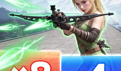 パズル＆コンクエスト（StepUpミッションで城レベル30到達）Androidのポイントサイト比較