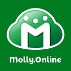 ポイントが一番高いモーリーオンライン（初回課金）iOS