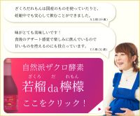 若榴da檸檬（ざくろだれもん）のポイントサイト比較