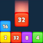 Number Drop: 2048 Merge Puzzle（Android）のポイントサイト比較