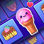 ポイントが一番高いSliding Match Puzzle Game（チャレンジ20クリア）iOS