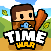 Time War（iOS）のポイントサイト比較