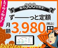 ポイントが一番高いRakuRaku売り切れ御免！Wi-Fi