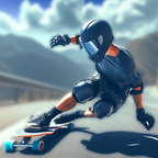 ダウンヒルレーサー（Downhill Racer）iOSのポイントサイト比較