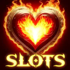 Legendary Hero Slots Casino（level 100到達）iOSのポイントサイト比較