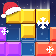 ポイントが一番高いBlock Joy（Journeyモードでレベル50クリア）iOS