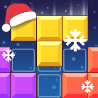 ポイントが一番高いBlock Joy（Journeyモードでレベル50クリア）Android