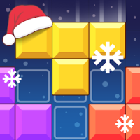 ポイントが一番高いBlock Joy（Android）