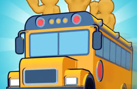 Traffic Mania-Bus Jam（レベル300をクリア）iOSのポイントサイト比較