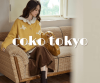 ポイントが一番高いcoko tokyo