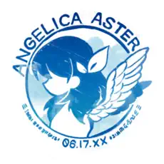 ポイントが一番高いANGELICA ASTER（iOS）