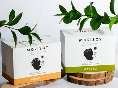 MORISOY（モリンガプロテイン）のポイントサイト比較