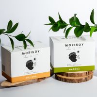 MORISOY（モリンガプロテイン）のポイントサイト比較