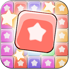 ポイントが一番高いPop Star：Wonderful Time（StepUpミッションで星396個獲得）Android