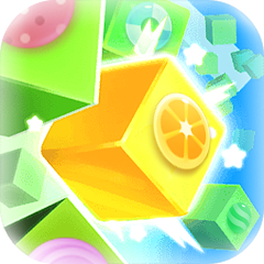 Bubble Blocks: Candy Battle!（STEPクリア）Androidのポイントサイト比較