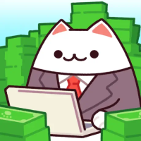 大富豪の猫育成ゲーム: かわいいシミュレーション（iOS）のポイントサイト比較