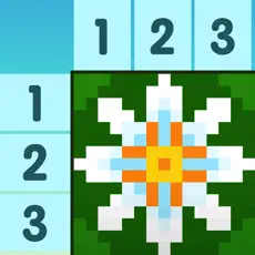 Nonogram Jigsaw- Logic Puzzle（iOS）のポイントサイト比較