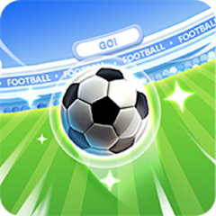 ポイントが一番高いFootball GO:Challenge yourself（Android）