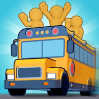 ポイントが一番高いTraffic Mania-Bus Jam（STEPクリア）iOS