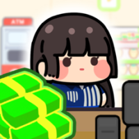 ポイントが一番高いMerge Supermarket :Dream Merge（レベル26クリア）iOS