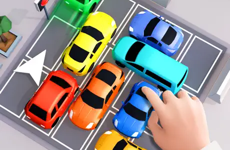Car Out - バスマニア くるま パーキングジャム（ステージ300をクリア）iOSのポイントサイト比較