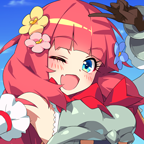 ポイントが一番高いもんなしプリンセス（メインストーリー5章クリア）iOS