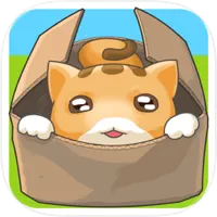 ポイントが一番高い捨て猫レスキュー（空き地のリセット31回到達）iOS