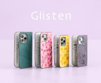 Glisten（グリスン）のポイントサイト比較