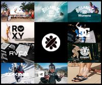 ポイントが一番高いBoardriders（ボードライダーズ）