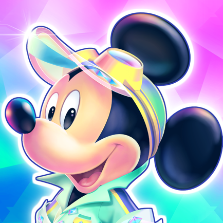 ポイントが一番高いDisney STEP（ディズニー ステップ）Android