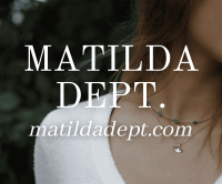 MATILDA DEPT.（マチルダデプト）のポイントサイト比較